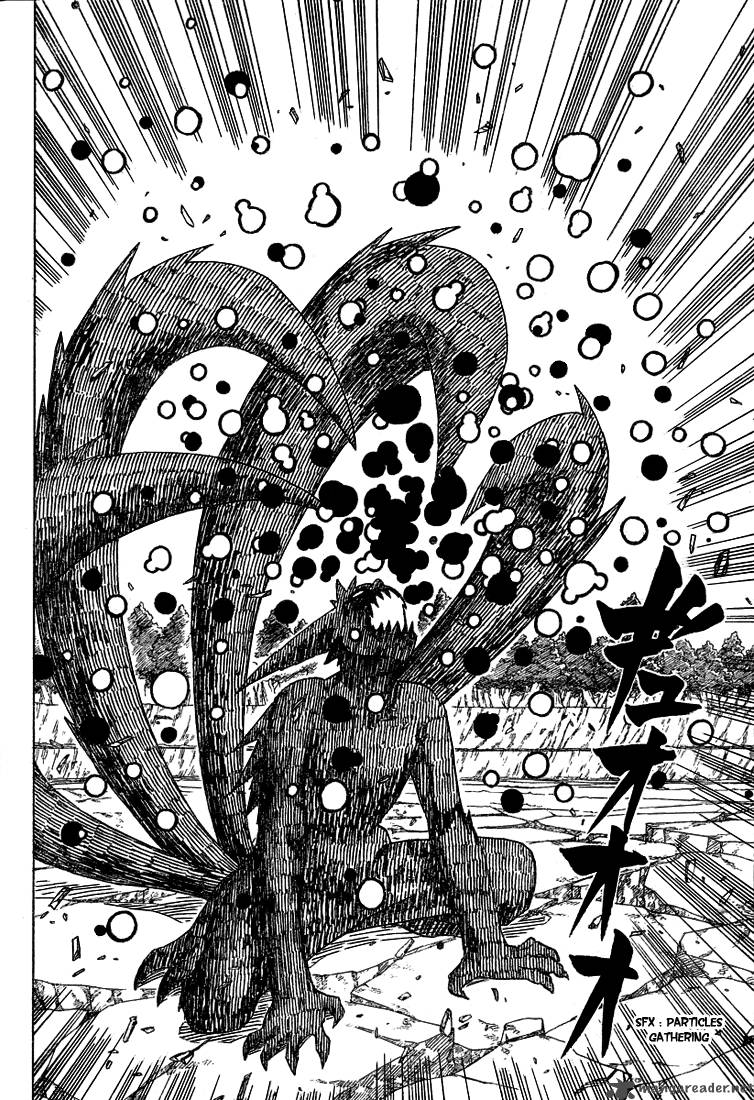 [Manga] Melhor Arte  Naruto-1568295